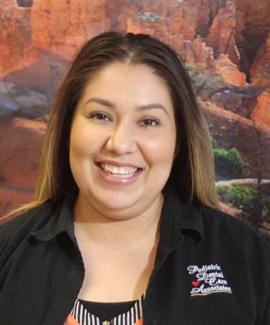 Our Team Pediatric Dental Care Associates at Aliante Parkway